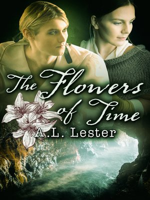 cover image of The Flowers of Time